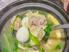 -小时候焗海鲜(鄞州万达店)