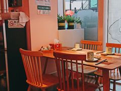-酒井酱子·深夜食堂(东城汇店)