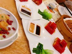 -赏点粤式点心(广州塔店)