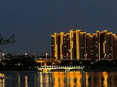 -映月湖中央公园