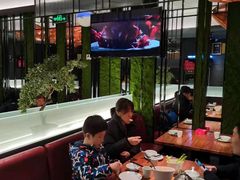-老板恋上鱼(环山路店)