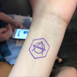 -东方印客纹身CHINA INK TATTOO