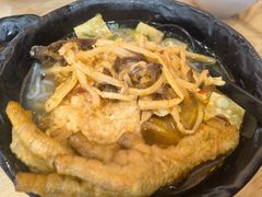 原味螺蛳粉-覃记螺蛳粉·桂林米粉(鼓楼南街店)