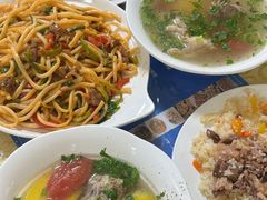 -吾斯曼珍珠抓饭王