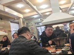 -韩风烤牛肉冷面店