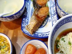 -孙盛兴奥灶面馆·蟹黄面·三虾面(山塘街总店)