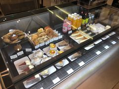-Seesaw Coffee(上海国金中心店)