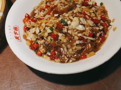-天下客饭店(中山路店)
