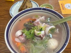 -嘉华小吃(蛇口市场店)