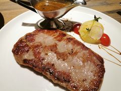 -周沫西餐(漫广场店)