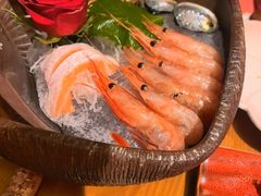 -大江户日本料理(吕厝店)