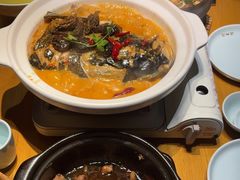 -竹里馆 ·茶食(奥体店)