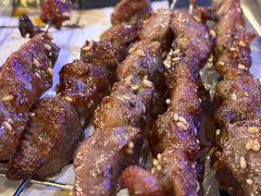 -马海涛牛肉串·午市牛腩饭·烧烤夜宵(领汇广场店)