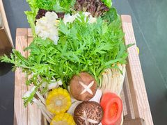 -千牛将·鲜牛肉火锅(开元路店)