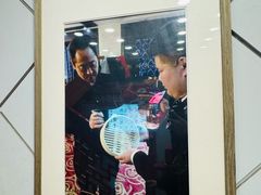 -老边饺子馆(中街店)