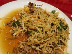 美味三丝-盈春大饭店(千山路店)