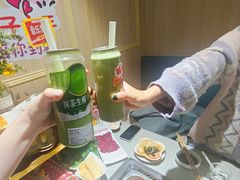 -海底捞火锅(石狮泰禾广场店)