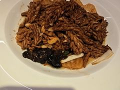 -闫府私房菜·老字号(恒隆店)