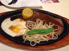 -菲滋意式餐厅(西溪印象城店)