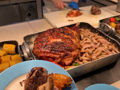 -帝企鹅自助餐厅•儿童岛•真企鹅(长隆企鹅酒店)