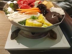 -玉川屋创意日料(北美新天地店)