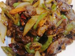 -大鹅岛绿色生态美食园