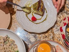 -BROWNSTONE布朗石西班牙餐厅(富城店)