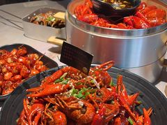 -巴厘龙虾·榜首油焖大虾(音乐学院·沿江酒馆店)