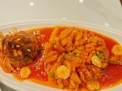 -三玛璐酒楼(汉口路店)