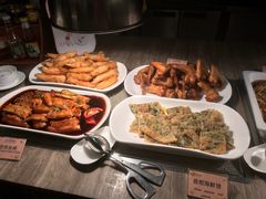 -万德诺富特酒店·自助餐厅(万德大厦店)