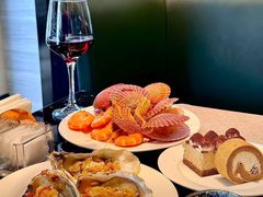 -东方红海鲜百汇(国际大厦店)