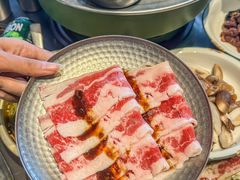 -山葵说·泥炉烤肉(泰达时尚E街区店)