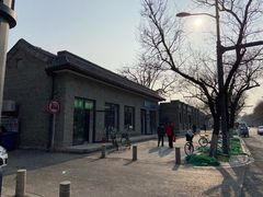 -牛奶便利(东四店)