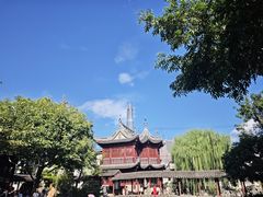 -南翔馒头店(豫园店)