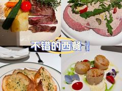 -Va Bene贝尼西餐厅