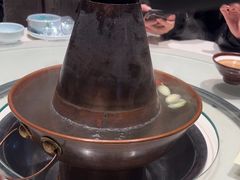 -福寿斋·老北京铜锅涮肉·烤鸭(顺义总店)