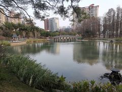 -四海公园(南山区)