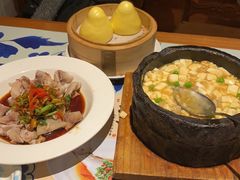 -绿茶餐厅(布吉万象汇店)