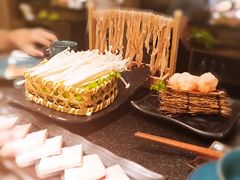 -湊湊火锅·茶憩(打浦桥日月光店)