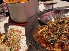 -辛香汇·现炒川菜(小寨原力场-西北首店)