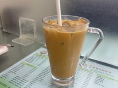 香滑奶茶-义顺牛奶公司