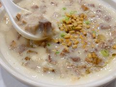 -阿诺泰·泰国餐厅(棕北店)