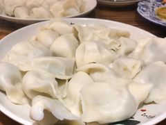 -东北人家铁锅炖(鞍山路店)