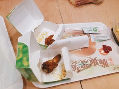 -德克士(砂之船奥特莱斯店)