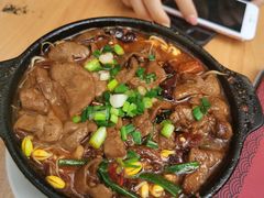 砂锅肥肠-沈妈砂锅(光华村店)