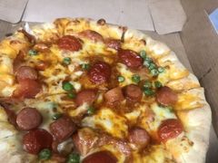 -达美乐比萨(深圳广夏路店)