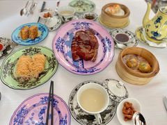 -夏苑(新加坡丽思卡尔顿美年酒店)