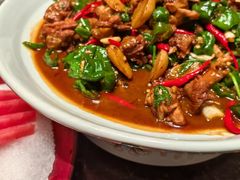 -同庆楼(滨湖万达广场店)