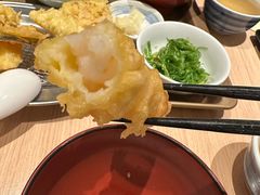 -爱蝦乃家(金虹桥店)