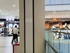 -凯德MALL(西直门店)